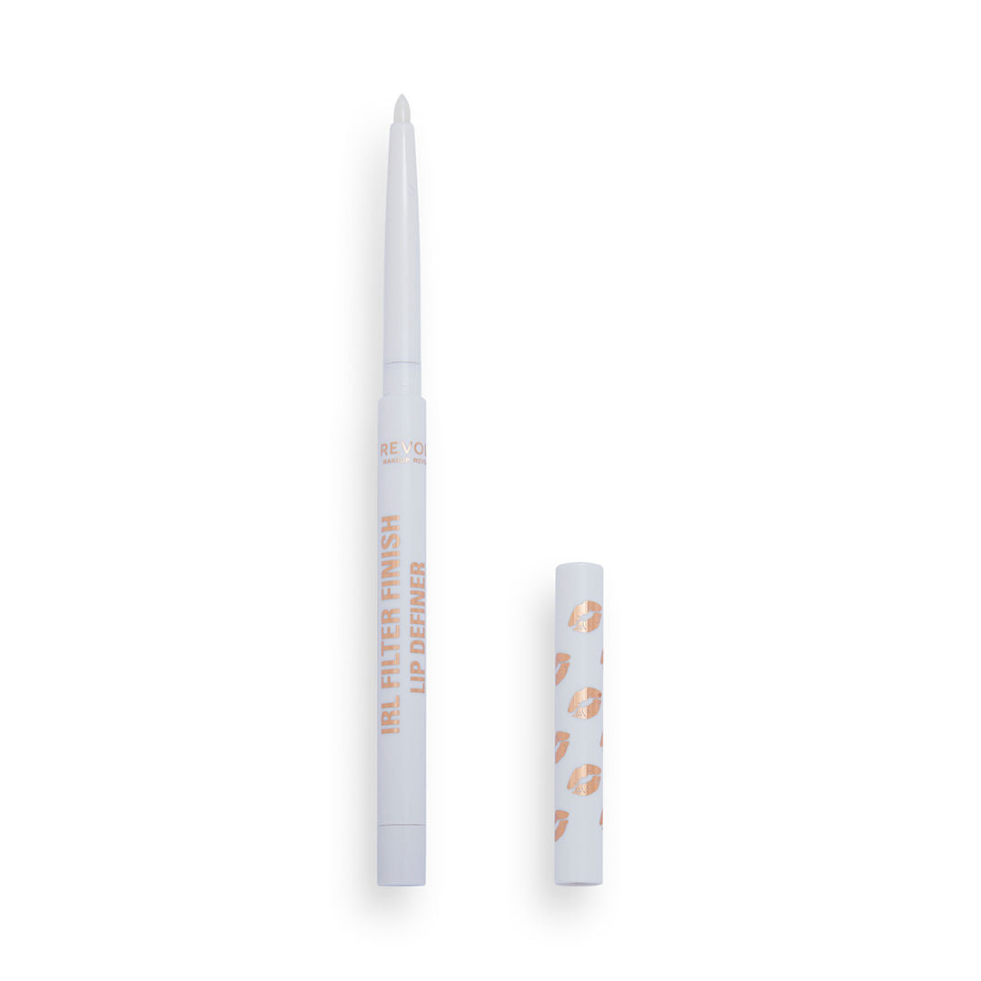 Makeup Revolution Irl Filter Finish Lip Liner Definer