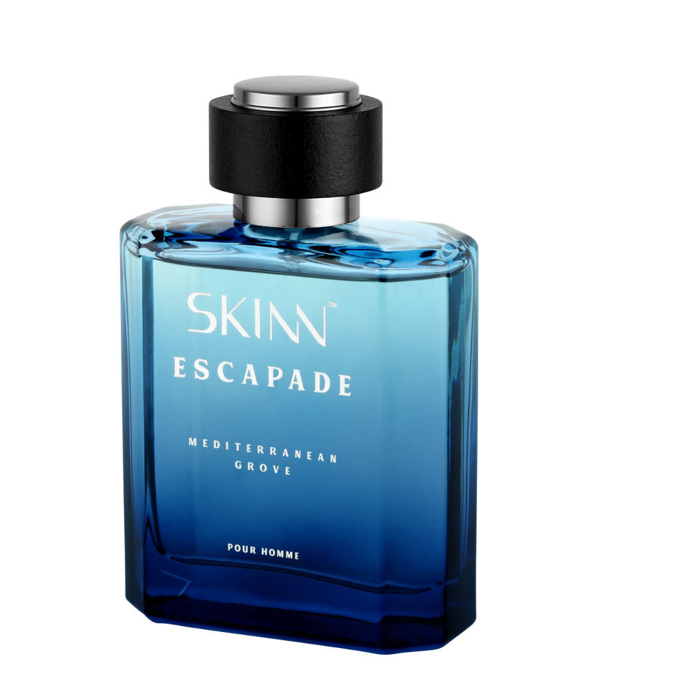 Skinn By Titan Escapade M M.Grove 100 ml