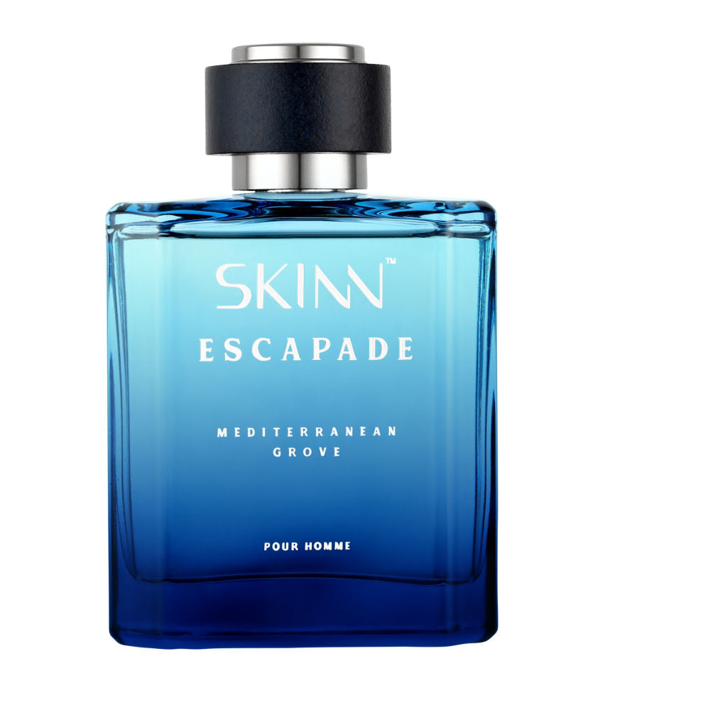 Skinn By Titan Escapade M M.Grove 100 ml