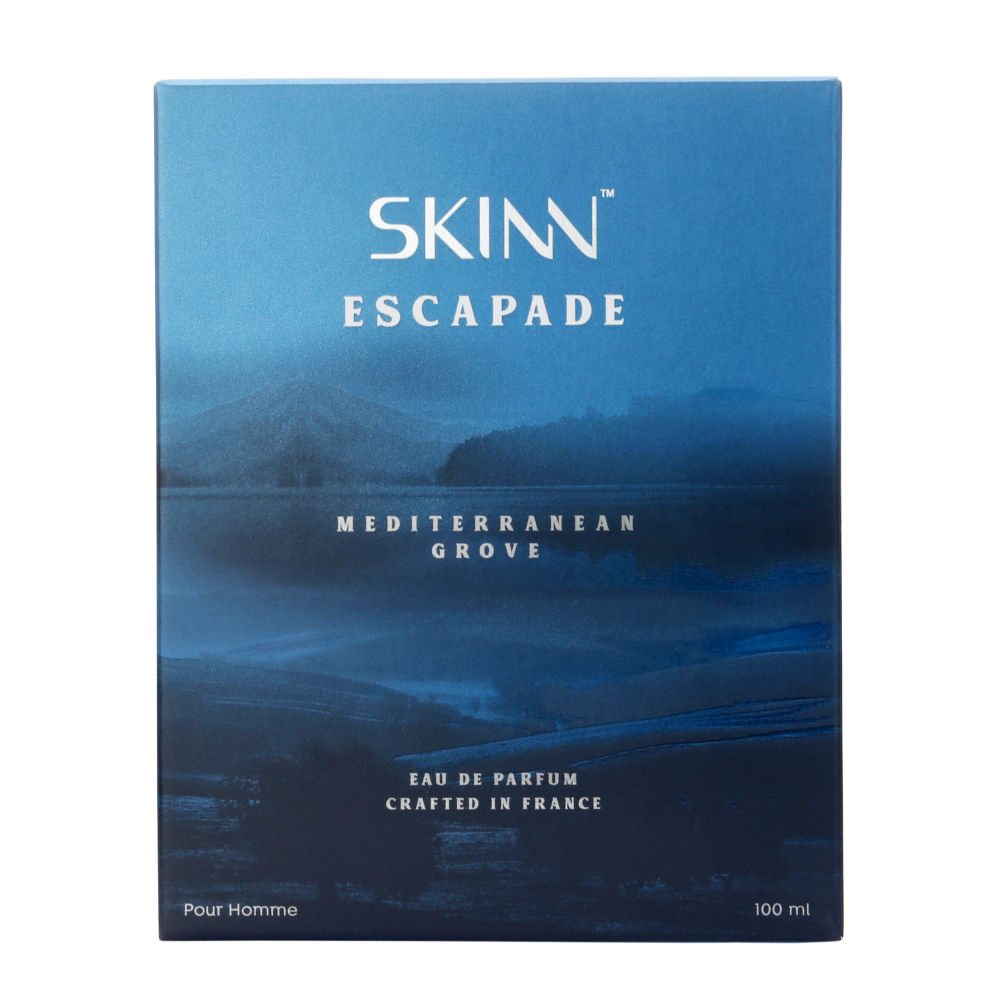 Skinn By Titan Escapade M M.Grove 100 ml
