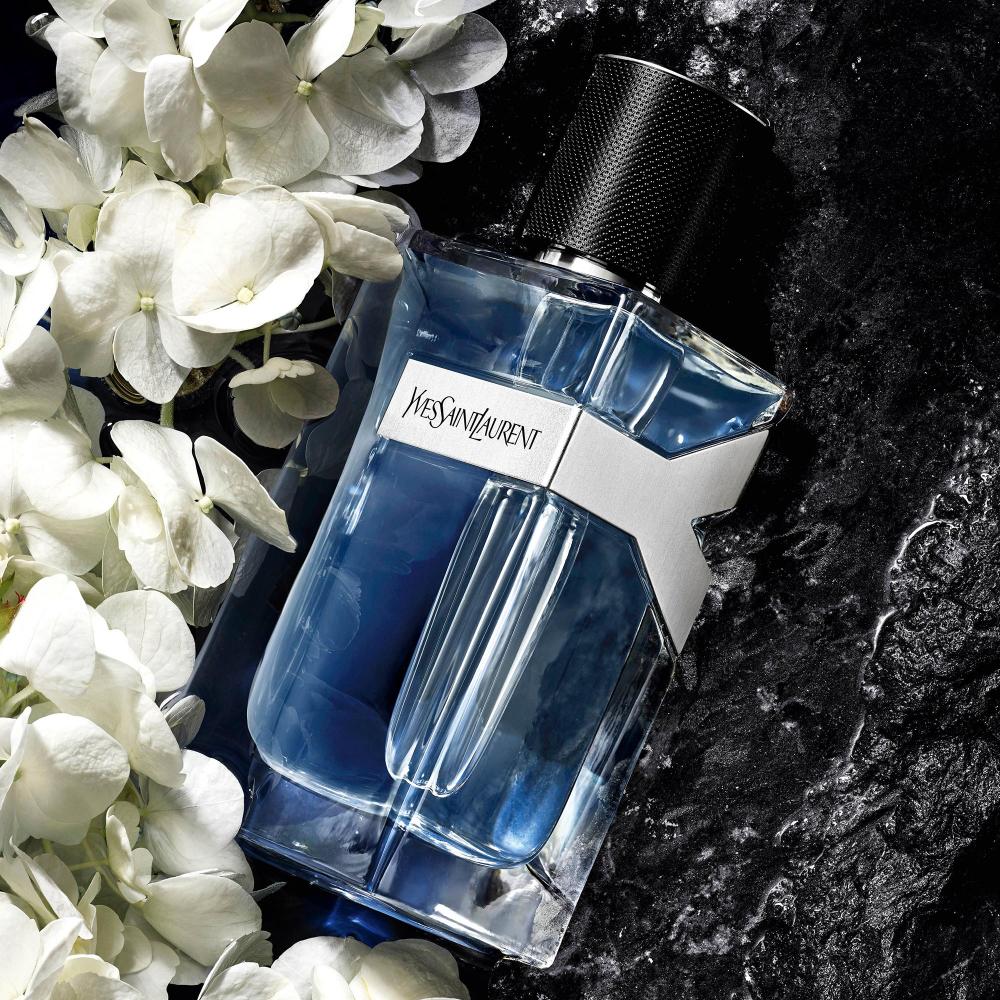 Yves Saint Laurent Y Eau De Toilette For Him