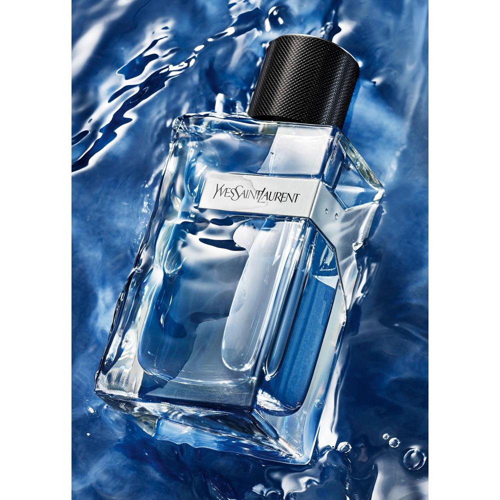 Yves Saint Laurent Y Eau De Toilette For Him
