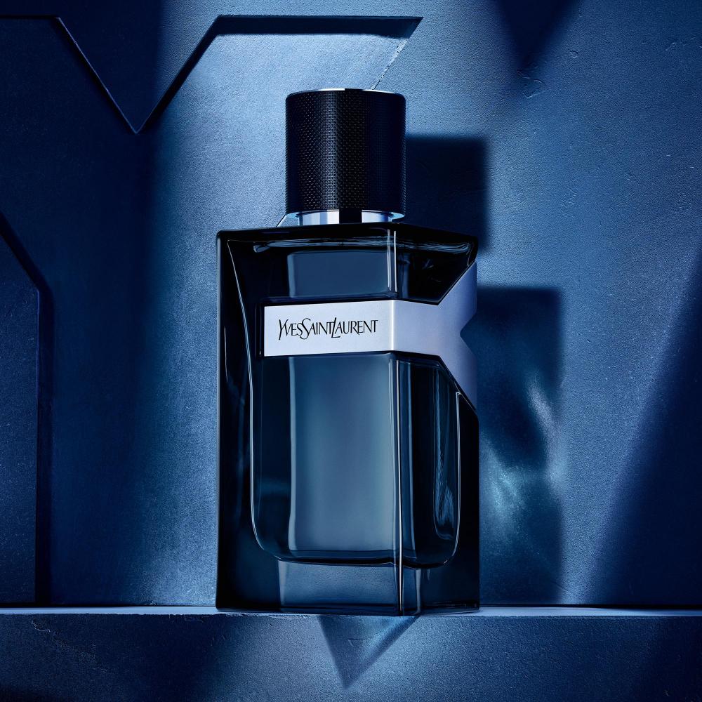 Yves Saint Laurent Y Eau de Parfum Intense For Him