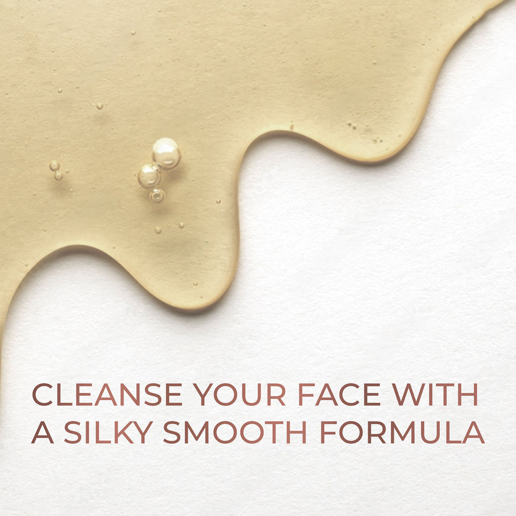 Just Herbs Cleansing Face Wash With Neem + Bitter Orange