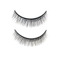 Bronson Professional 3D Effect Long and Natural Look False Eyelashes - 233