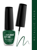 ONE on ONE 24 Hrs Long Lasting & Waterproof Eyeliner