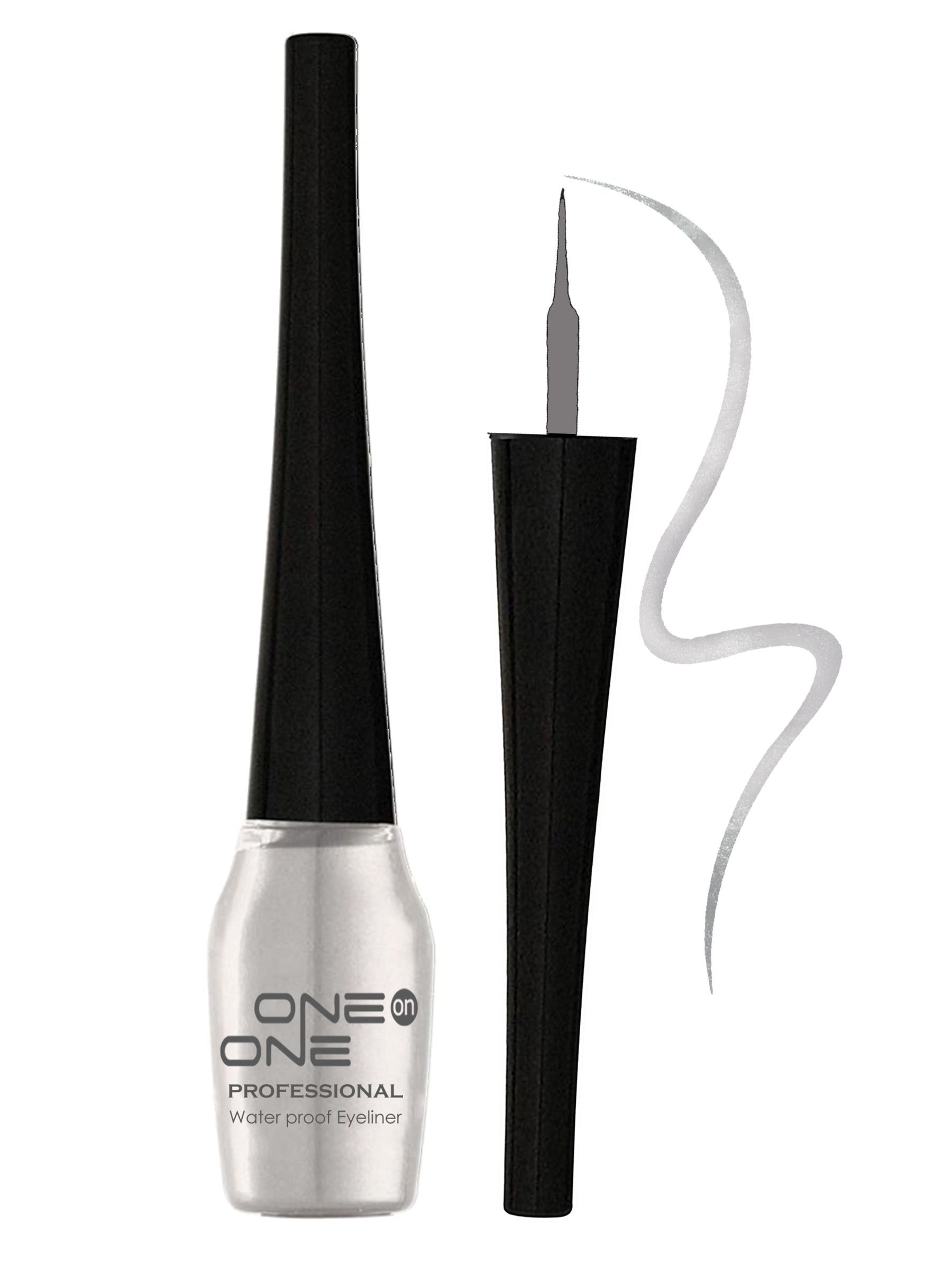 ONE on ONE Waterproof Eyeliner