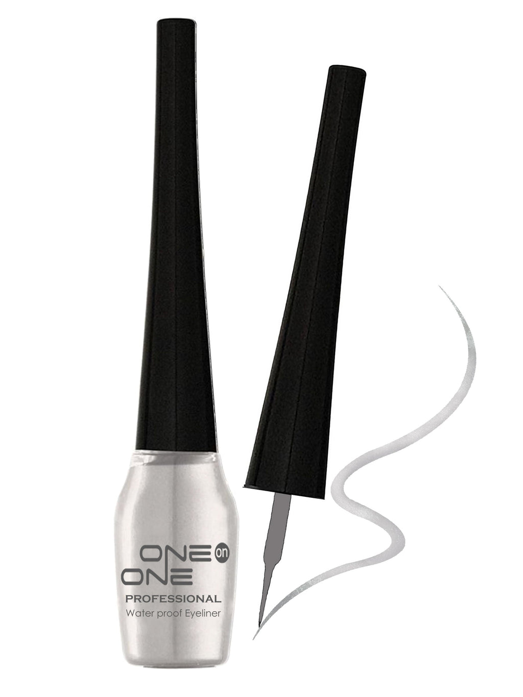 ONE on ONE Waterproof Eyeliner