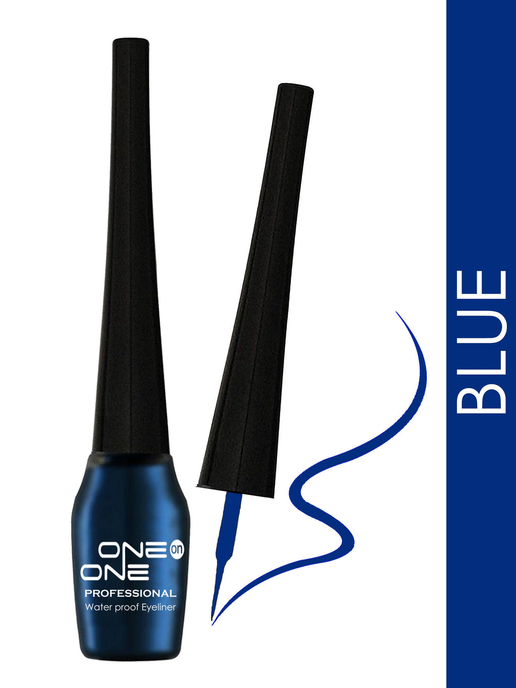 ONE on ONE Waterproof Eyeliner