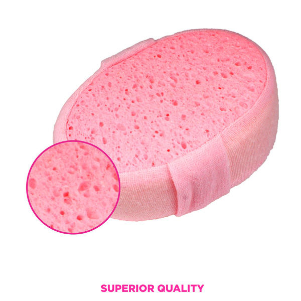 VEGA Sponge Relaxer (BA-3/1) (Color May Vary)
