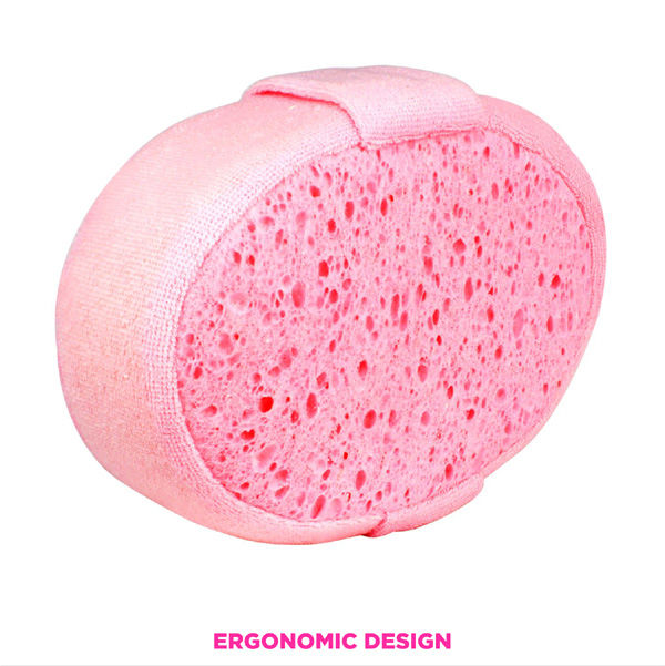 VEGA Sponge Relaxer (BA-3/1) (Color May Vary)