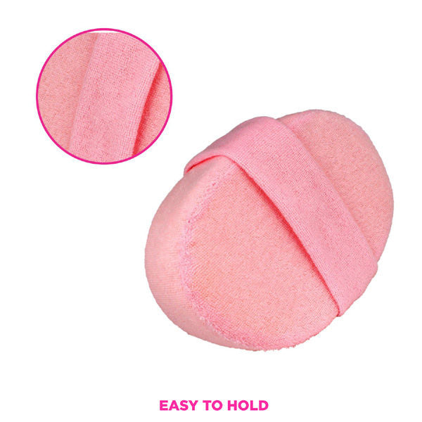VEGA Sponge Relaxer (BA-3/1) (Color May Vary)