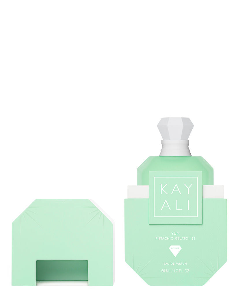 Kayali Yum Pistachio Gelato Perfumes For Her