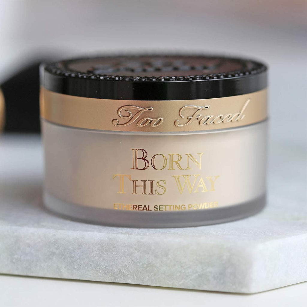 Too Faced Born This Way Setting Powder