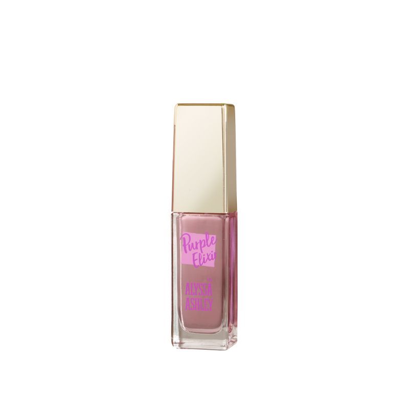 Alyssa Ashley Purple Elixir Eau De Toilette For Her