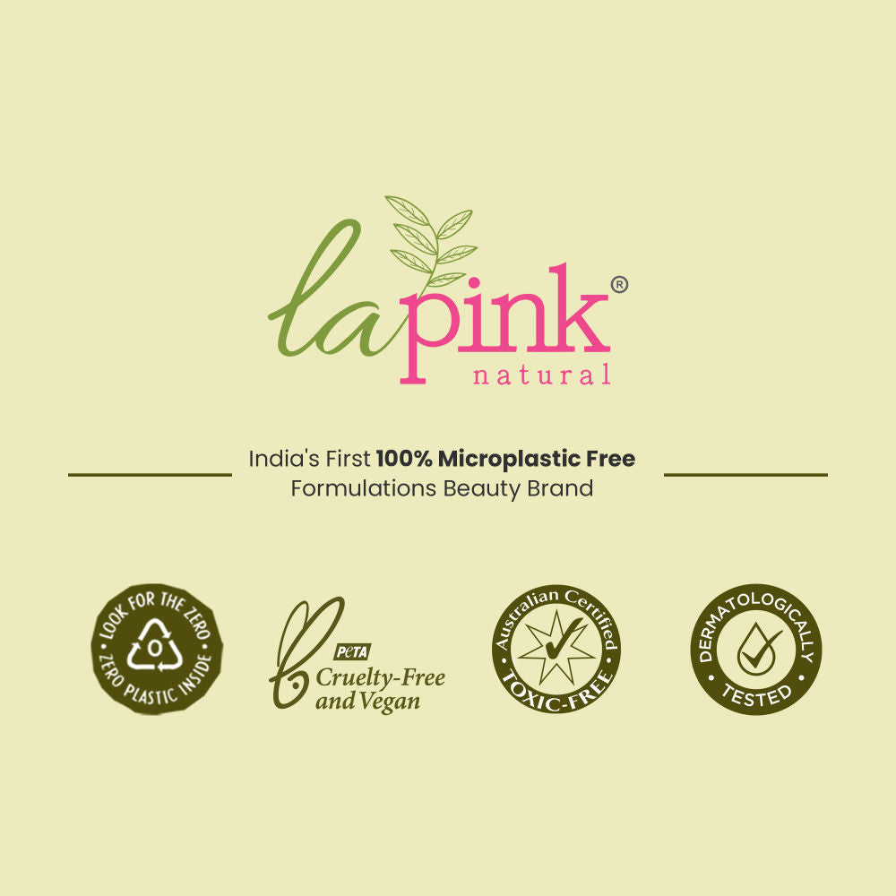 La Pink Young Forever Anti-Aging Day Cream SPF 15 With Bakuchi For Fine Lines & Wrinkles