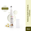 La Pink Young Forever Hydrating Under Eye Serum With Niacinamide For Dark Circles & Puffy Eyes