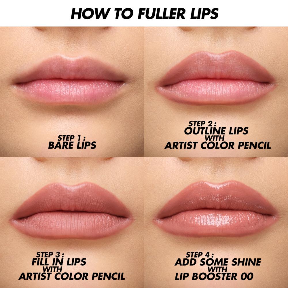 MAKE UP FOR EVER Artist Color Pencil