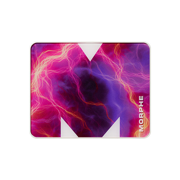 MORPHE ChromaPlus 12-Pan Eyeshadow Palette