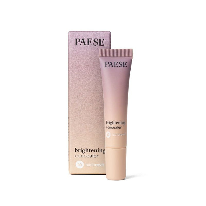 Paese Cosmetics Brightening Concealer