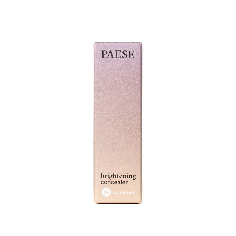 Paese Cosmetics Brightening Concealer