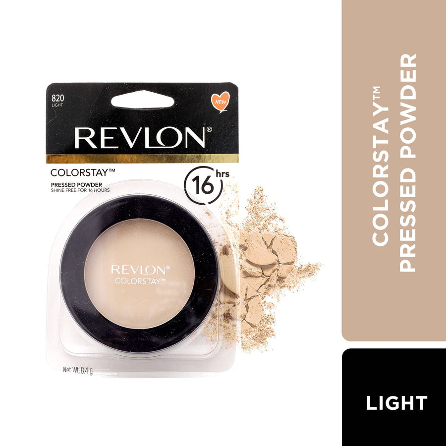 Revlon Colorstay Pressed Powder