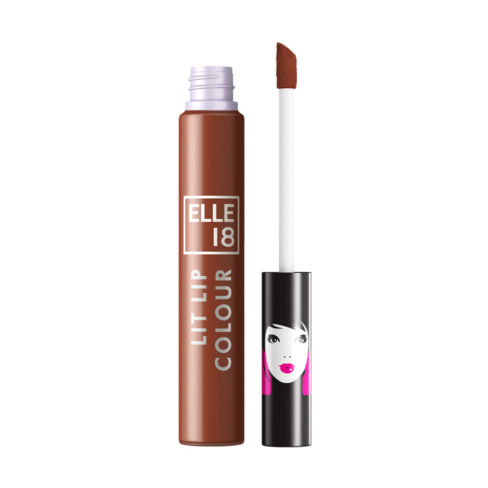 Elle 18 Liquid Lip Color