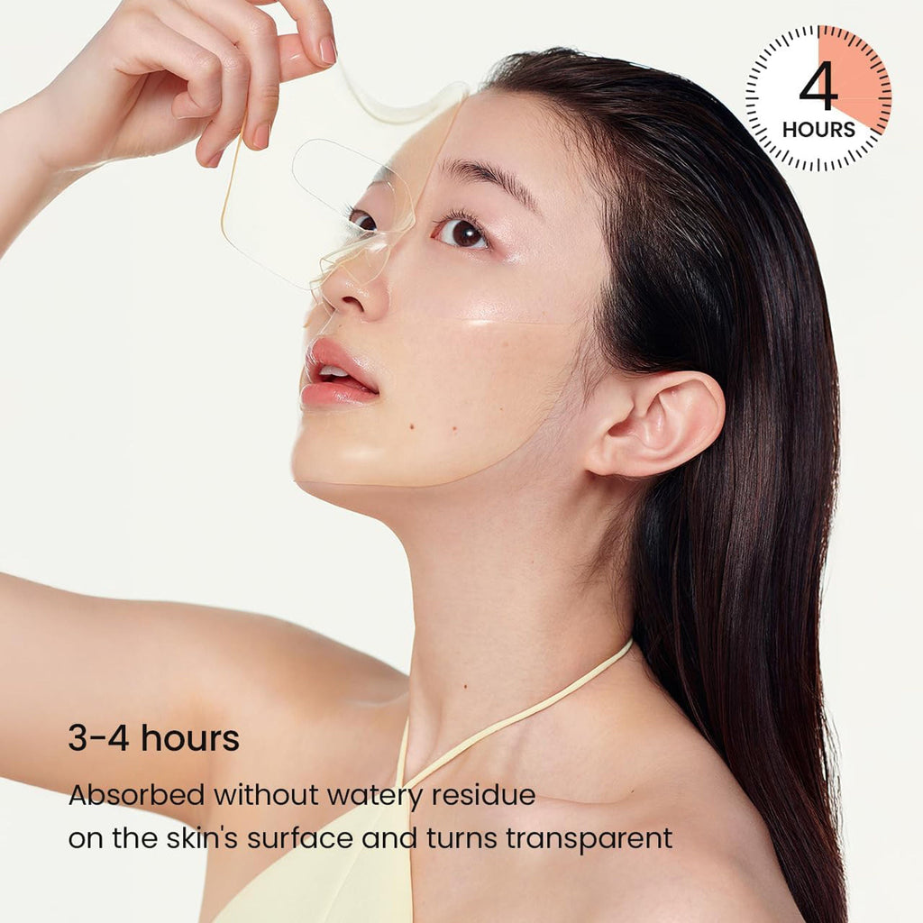 Biodance Radiant Vita Niacinamide Real Deep Mask