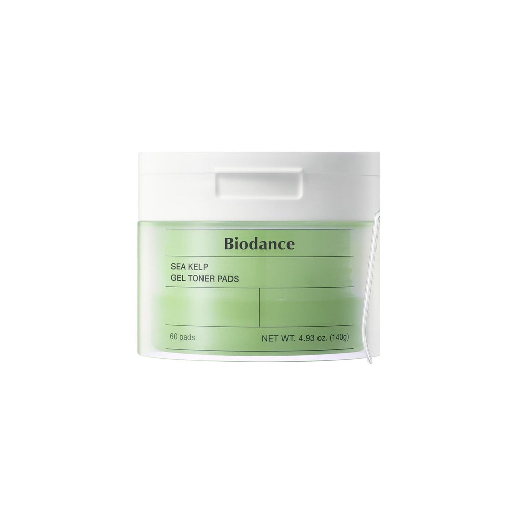 Biodance Sea Kelp Gel Toner Pads