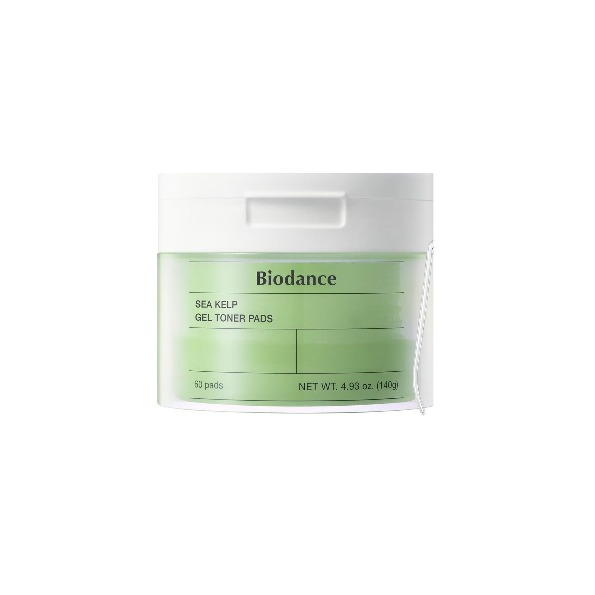 Biodance Sea Kelp Gel Toner Pads