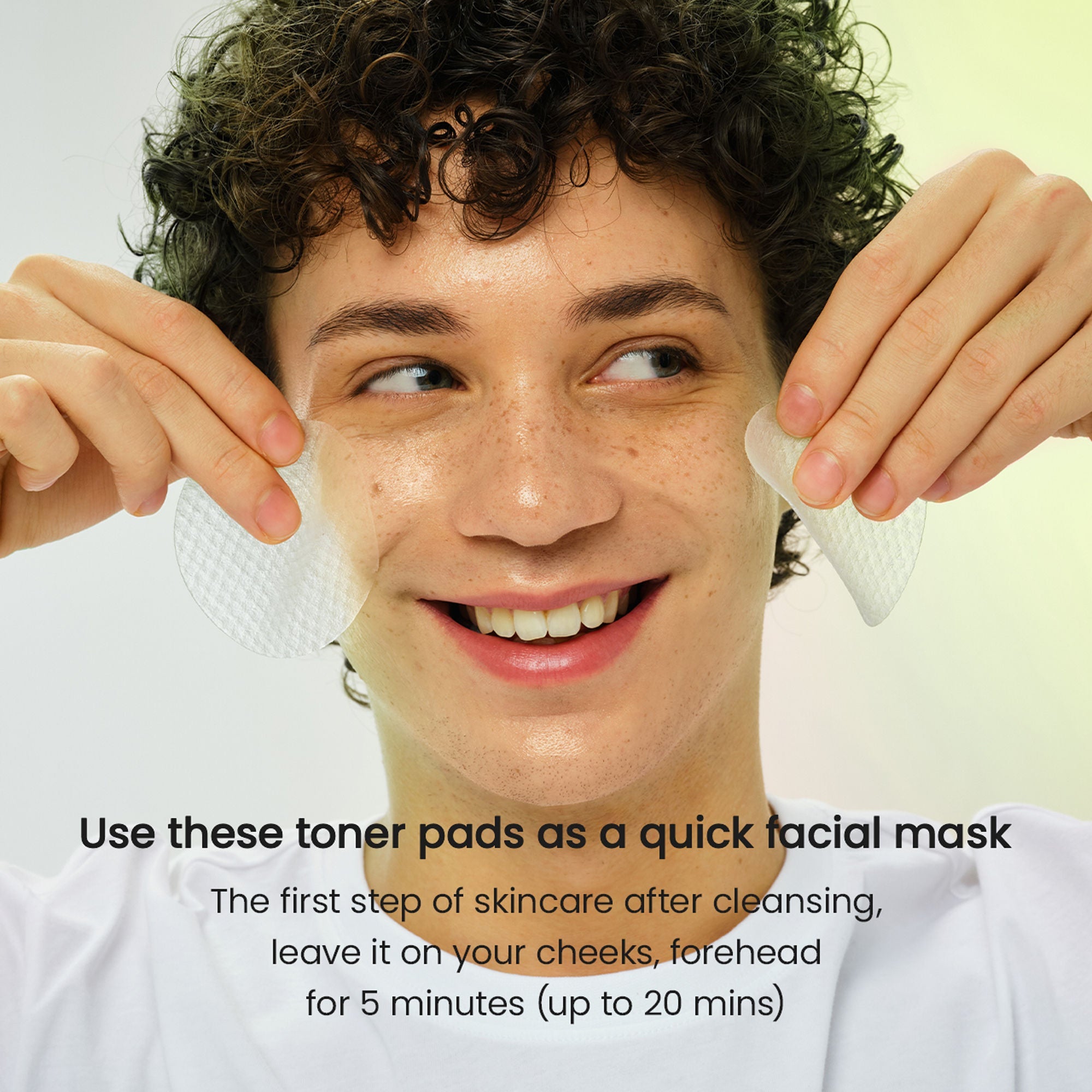 Biodance Sea Kelp Gel Toner Pads