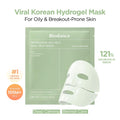 Biodance Refreshing Sea Kelp Real Deep Mask