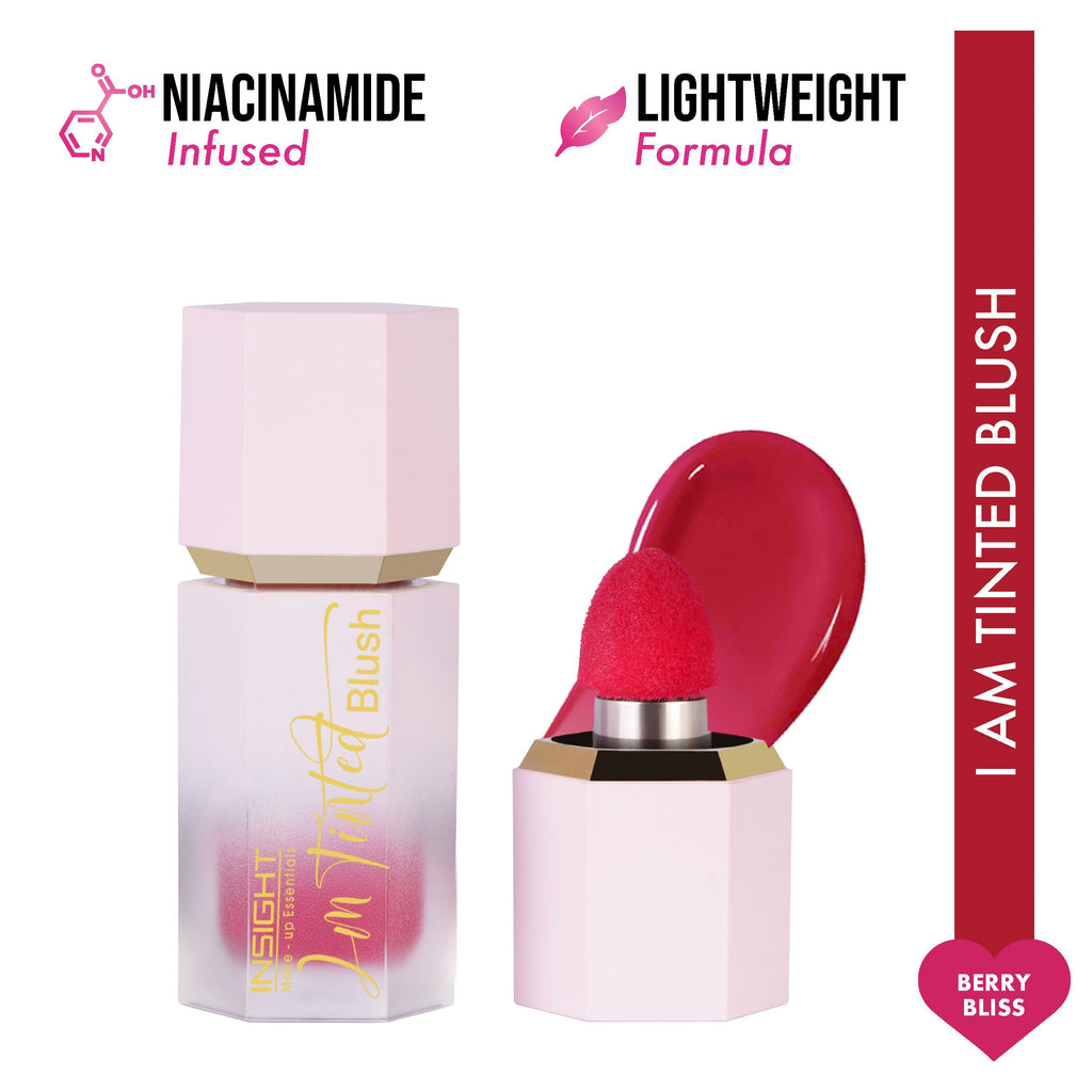 Insight Cosmetics I'M Tinted Blush
