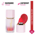 Insight Cosmetics I'M Tinted Blush