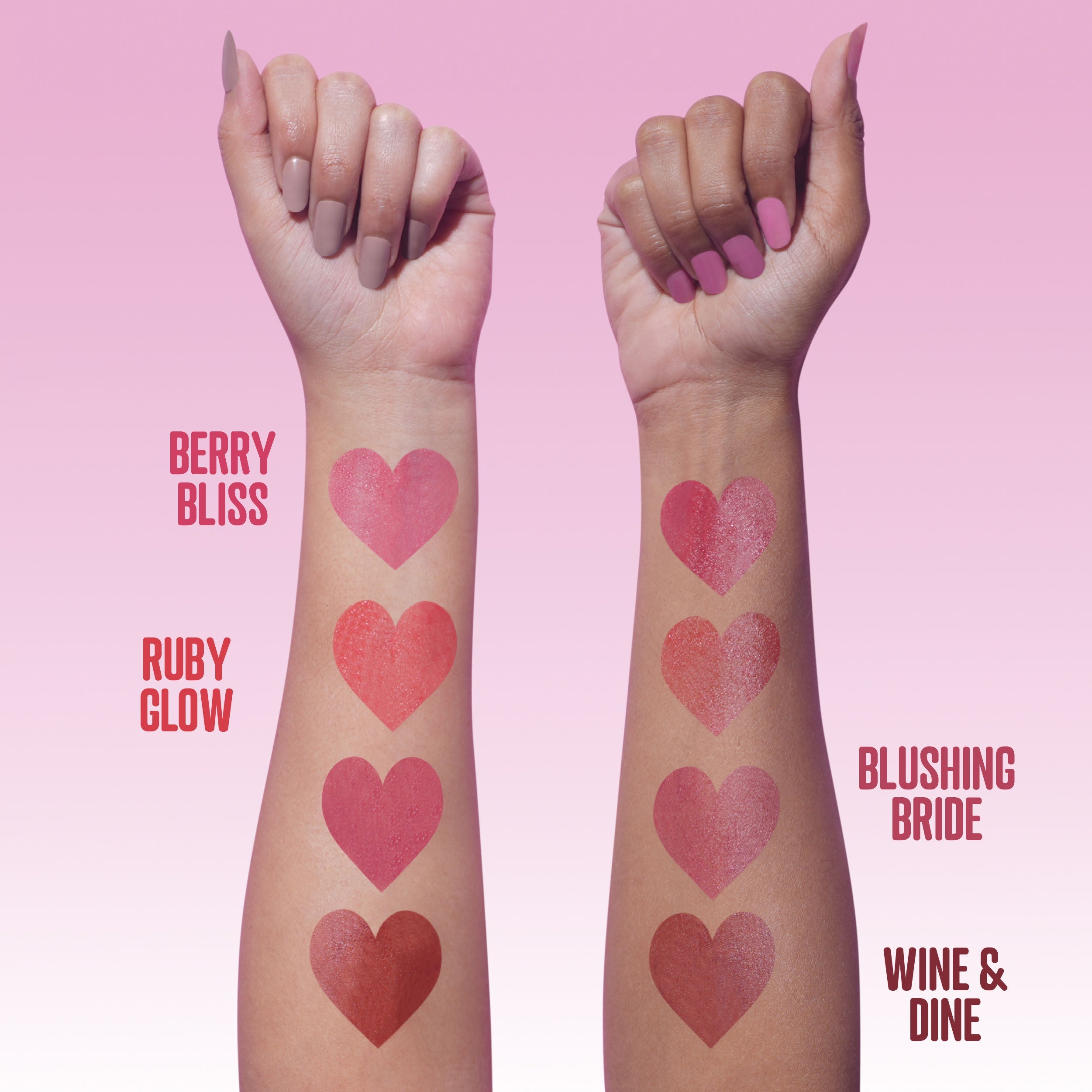 Insight Cosmetics I'M Tinted Blush