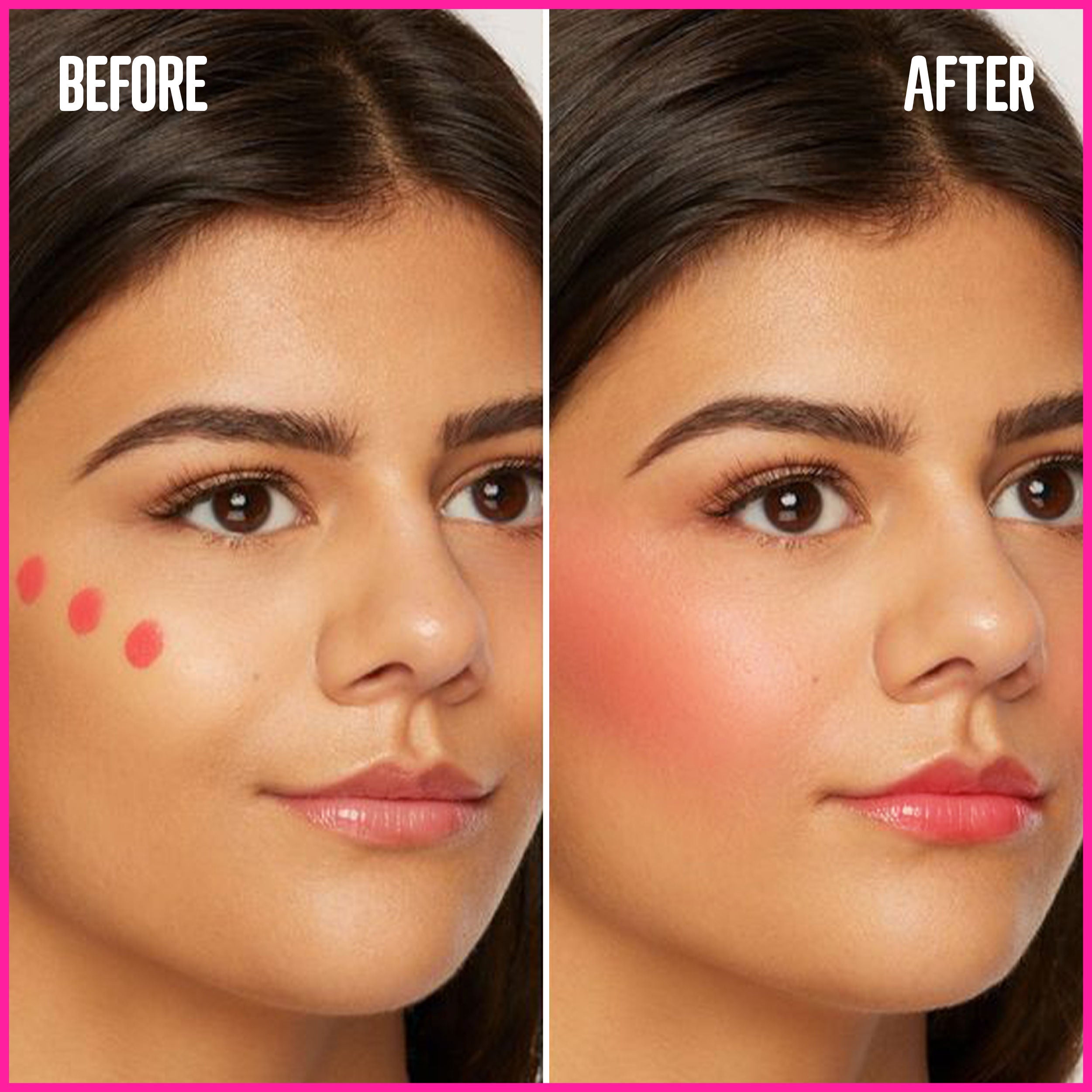 Insight Cosmetics I'M Tinted Blush