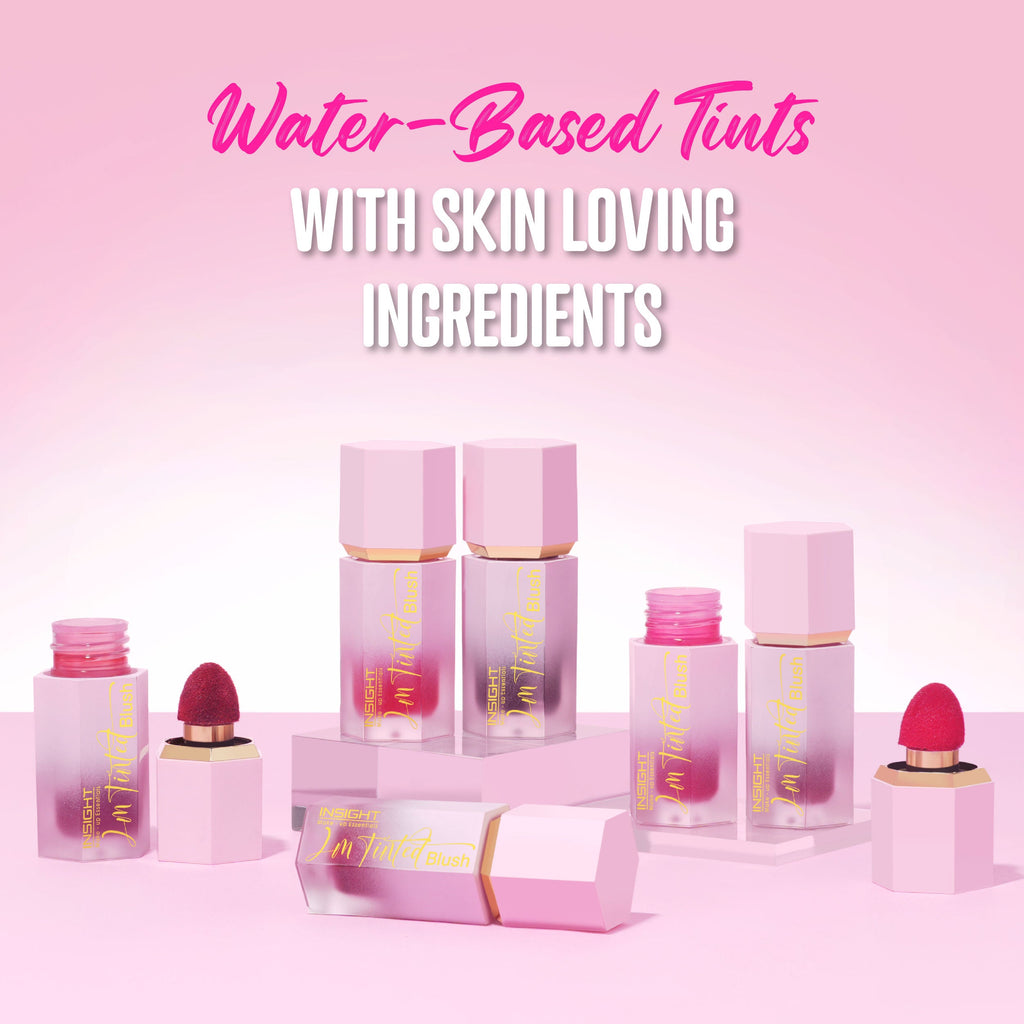 Insight Cosmetics I'M Tinted Blush