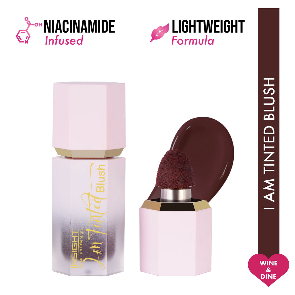 Insight Cosmetics I'M Tinted Blush