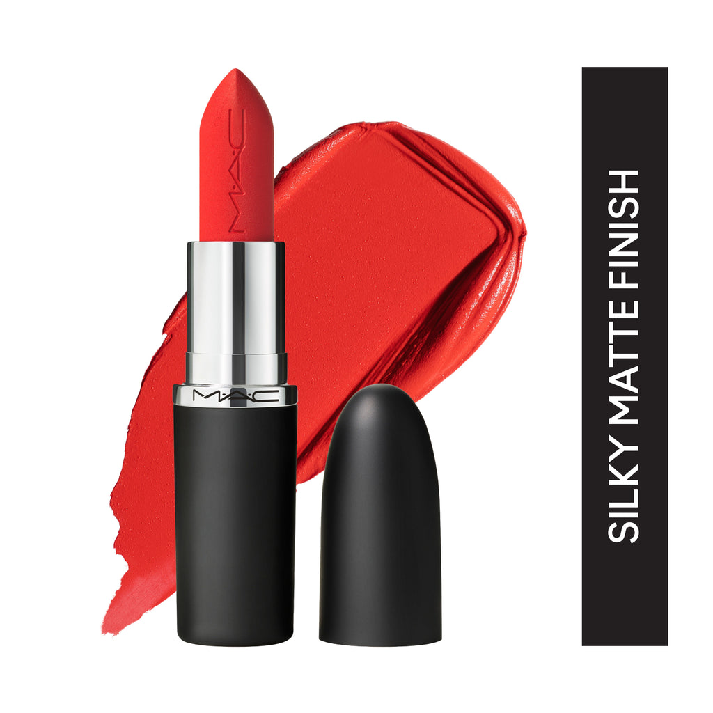 M.A.C MACximal Matte Lipstick