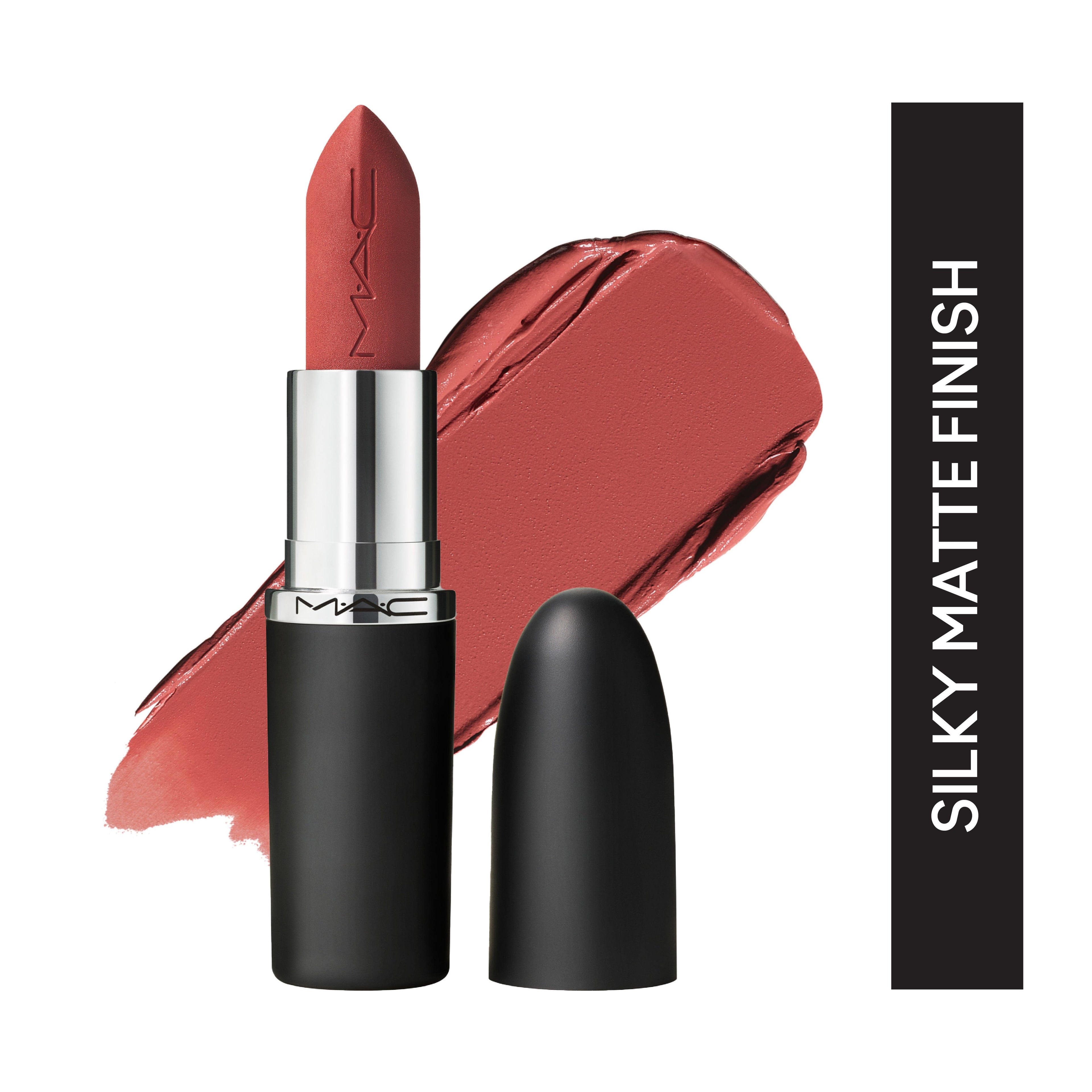 M.A.C MACximal Matte Lipstick
