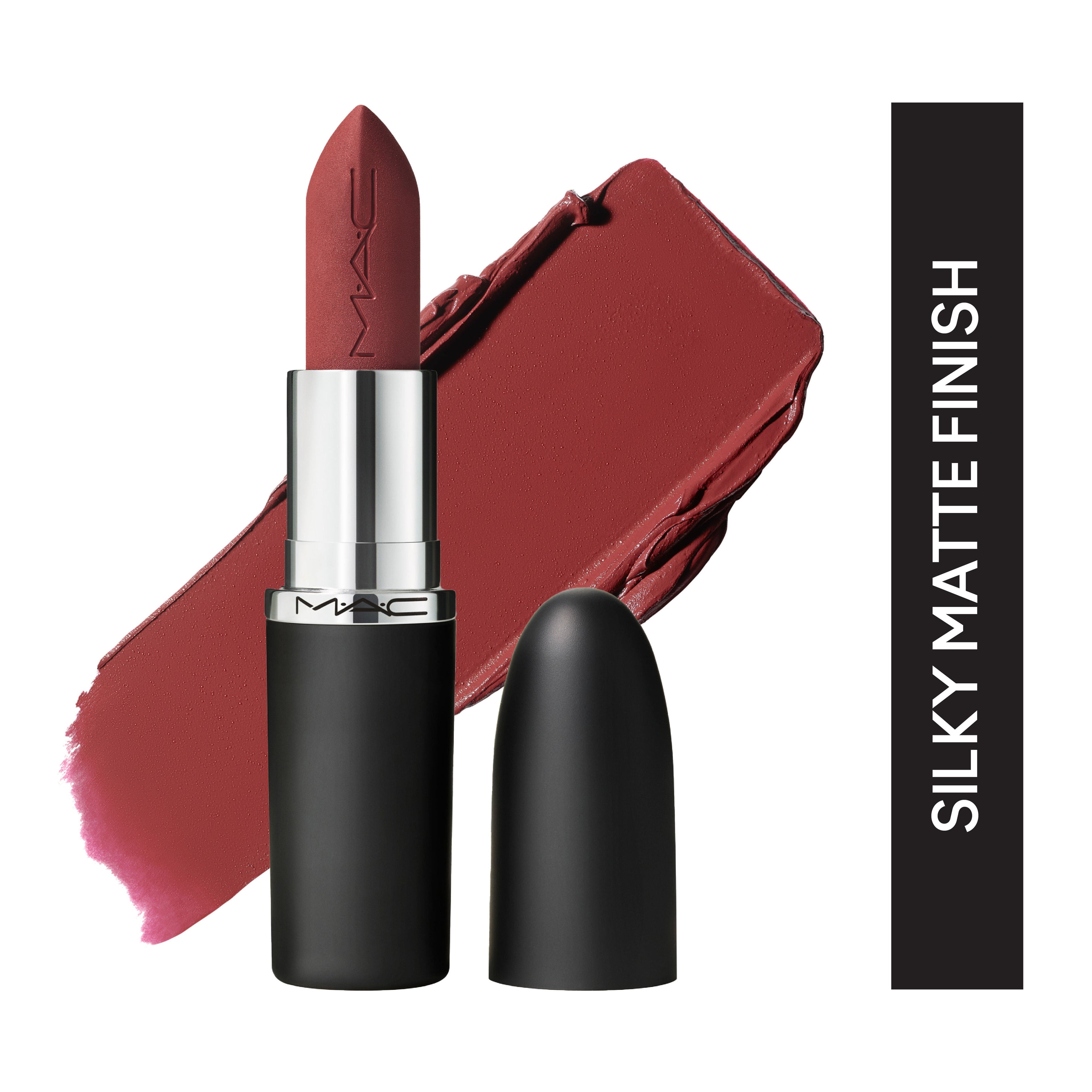 M.A.C MACximal Matte Lipstick