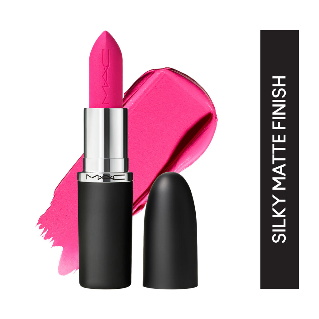 M.A.C MACximal Matte Lipstick
