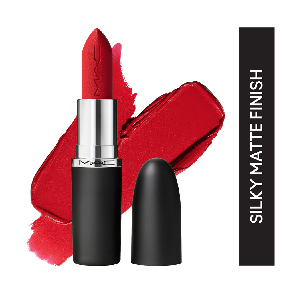M.A.C MACximal Matte Lipstick