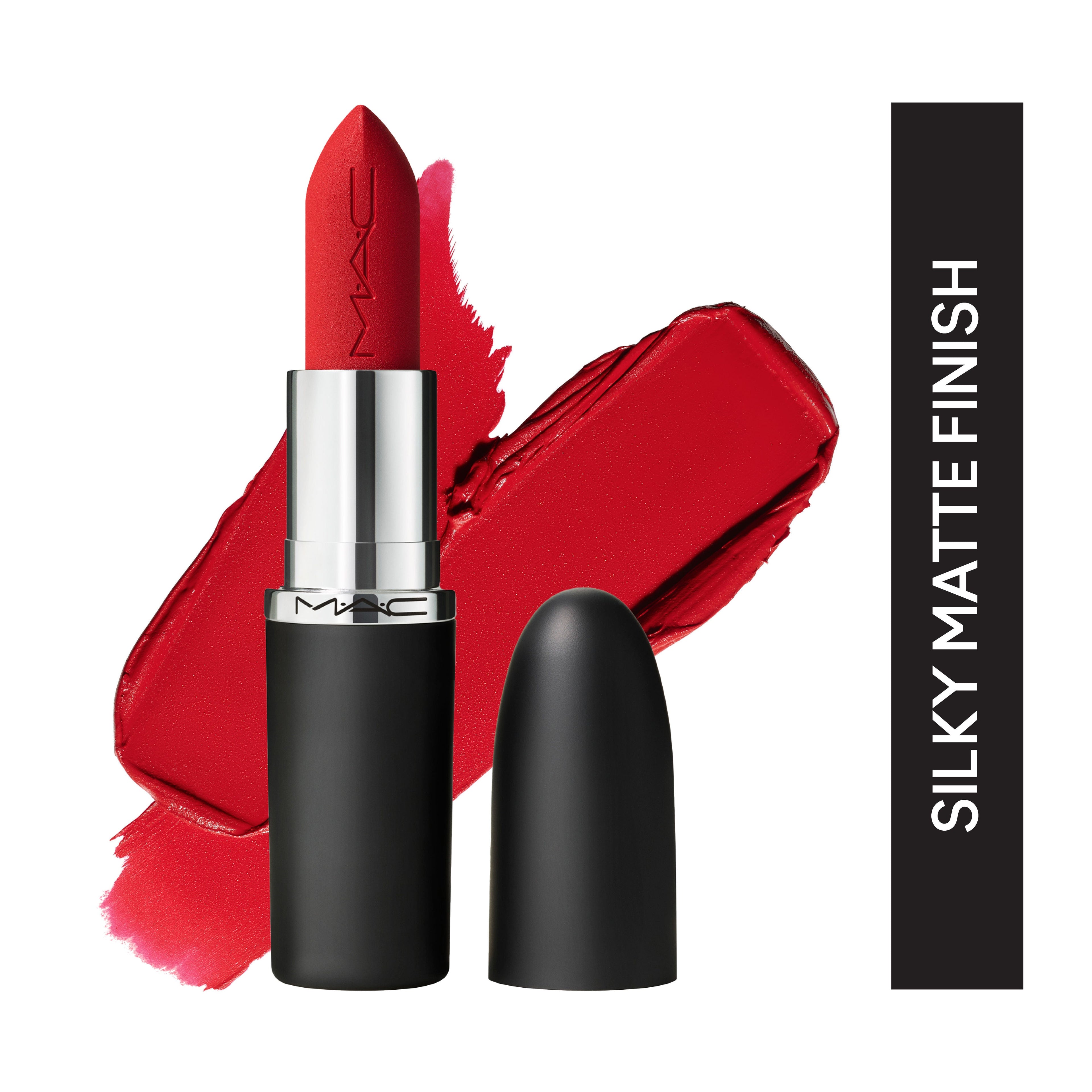 M.A.C MACximal Matte Lipstick