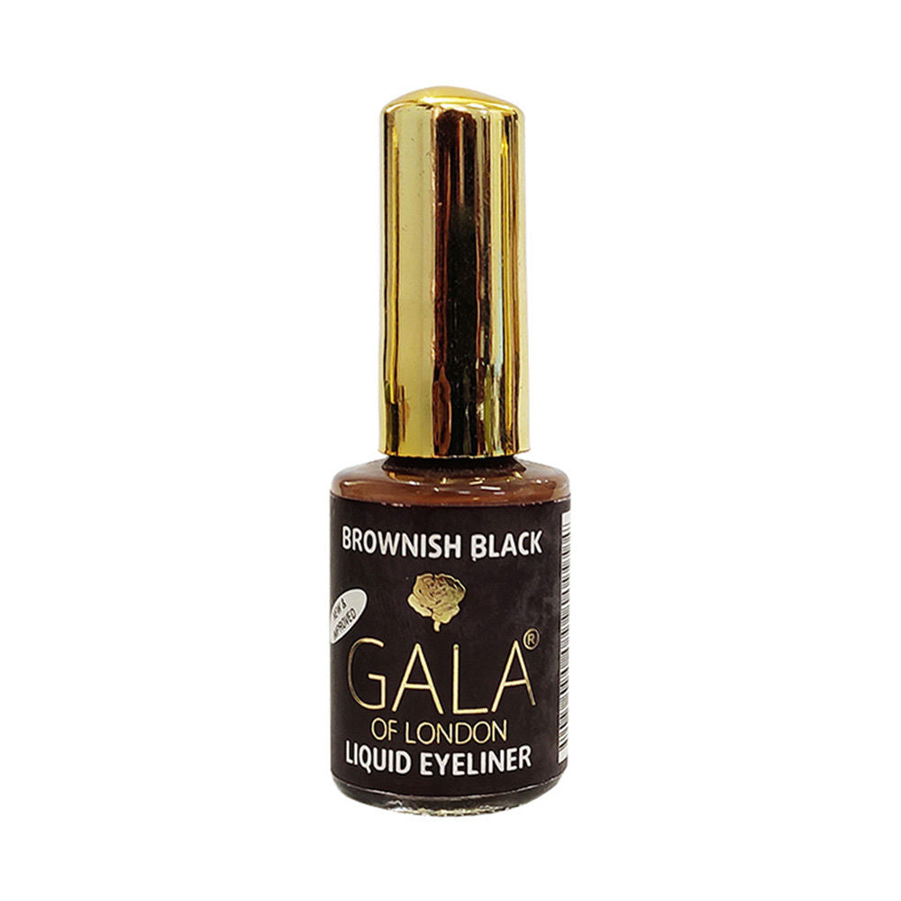 Gala Of London Liquid Line (Eye Liner)