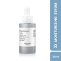 The Face Shop Alltimate Panthenol 1% Korean Serum - Hydrating & Moisturizing with Hyaluronic Acid