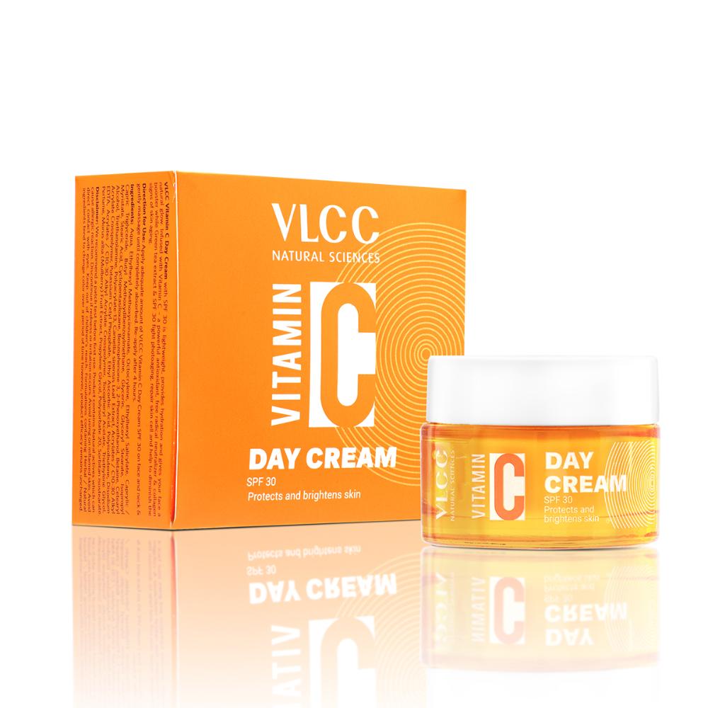 VLCC Vitamin C Day Cream SPF 30