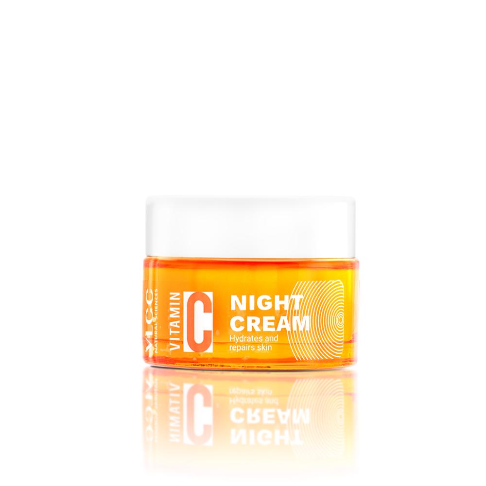 VLCC Vitamin C Night Cream
