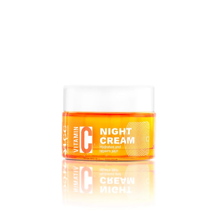 VLCC Vitamin C Night Cream