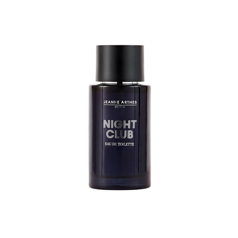 Jeanne Arthes Night Club Eau De Toilette